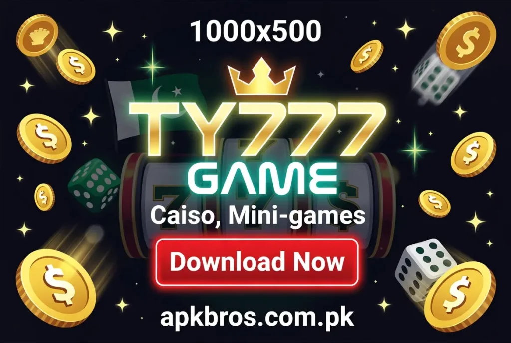 ty777 game