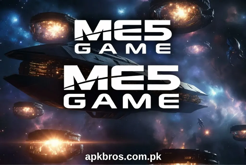 Mw5 Game