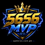 5656mvp- game