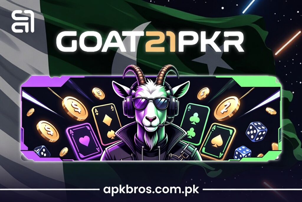 goat21pkr game
