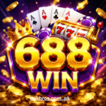 688win-game