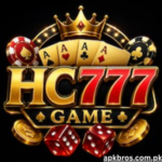 hc777 -game