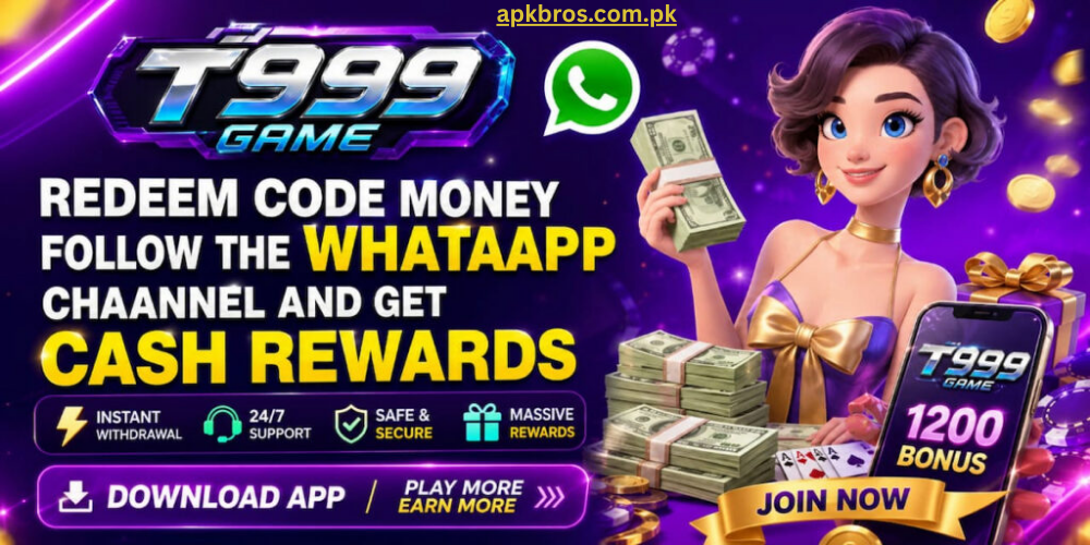 T999 game