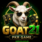 goat21pkr -game