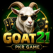 goat21pkr -game