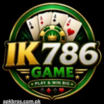 ik786-game